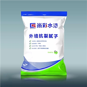 外墙抗裂腻子